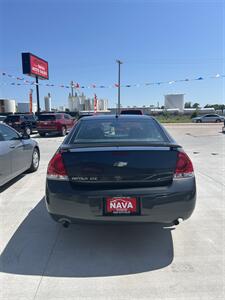 2013 Chevrolet Impala LTZ   - Photo 4 - Lexington, NE 68850