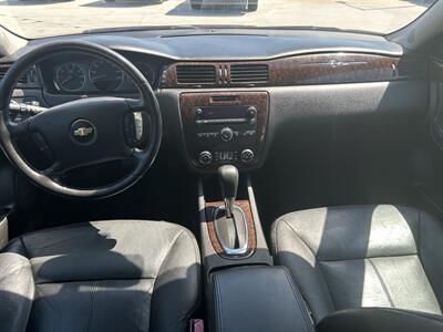 2013 Chevrolet Impala LTZ   - Photo 5 - Lexington, NE 68850