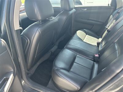 2013 Chevrolet Impala LTZ   - Photo 6 - Lexington, NE 68850