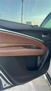 2017 Acura MDX SH-AWD w/Advance   - Photo 9 - Lexington, NE 68850