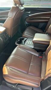 2017 Acura MDX SH-AWD w/Advance   - Photo 5 - Lexington, NE 68850