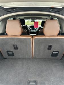 2017 Acura MDX SH-AWD w/Advance   - Photo 4 - Lexington, NE 68850