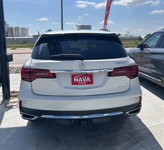 2017 Acura MDX SH-AWD w/Advance   - Photo 3 - Lexington, NE 68850