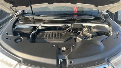 2017 Acura MDX SH-AWD w/Advance   - Photo 8 - Lexington, NE 68850