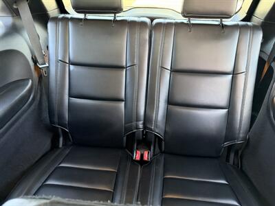 2014 Dodge Durango Limited - Photo 7 - Lexington, NE 68850