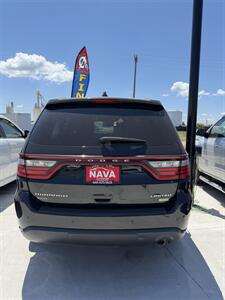 2014 Dodge Durango Limited - Photo 2 - Lexington, NE 68850