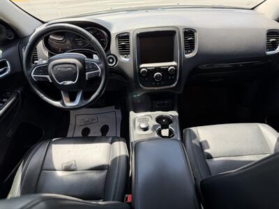 2014 Dodge Durango Limited - Photo 5 - Lexington, NE 68850