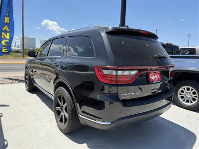 2014 Dodge Durango Limited - Photo 4 - Lexington, NE 68850