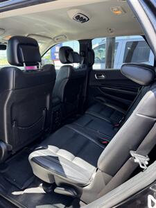 2014 Dodge Durango Limited - Photo 6 - Lexington, NE 68850