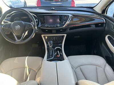 2020 Buick Envision Premium   - Photo 4 - Lexington, NE 68850
