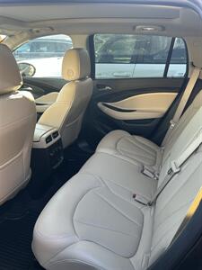 2020 Buick Envision Premium   - Photo 5 - Lexington, NE 68850