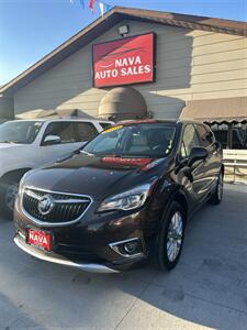 2020 Buick Envision Premium   - Photo 1 - Lexington, NE 68850