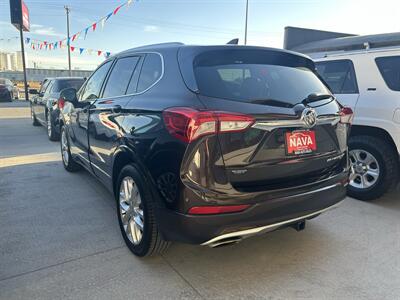 2020 Buick Envision Premium   - Photo 3 - Lexington, NE 68850