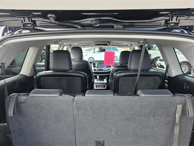 2015 Toyota Highlander Limited   - Photo 6 - Lexington, NE 68850