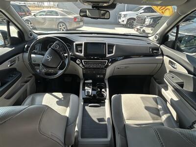 2016 Honda Pilot Elite - Photo 7 - Lexington, NE 68850