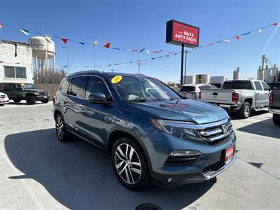 2016 Honda Pilot Elite - Photo 1 - Lexington, NE 68850