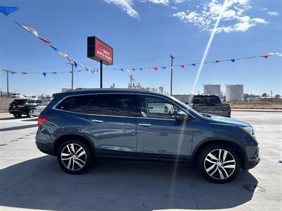 2016 Honda Pilot Elite - Photo 4 - Lexington, NE 68850