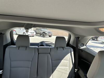 2016 Honda Pilot Elite - Photo 9 - Lexington, NE 68850