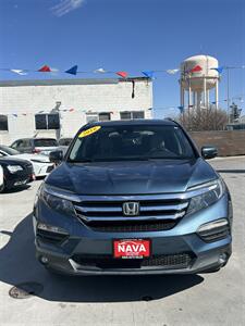 2016 Honda Pilot Elite - Photo 5 - Lexington, NE 68850