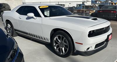 2022 Dodge Challenger GT   - Photo 3 - Lexington, NE 68850