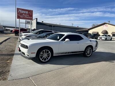 2022 Dodge Challenger GT   - Photo 2 - Lexington, NE 68850