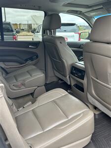 2016 Chevrolet Tahoe LTZ   - Photo 8 - Lexington, NE 68850