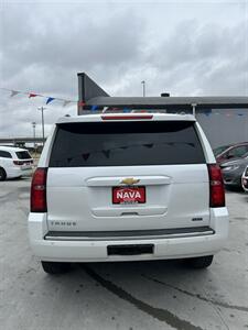 2016 Chevrolet Tahoe LTZ   - Photo 4 - Lexington, NE 68850