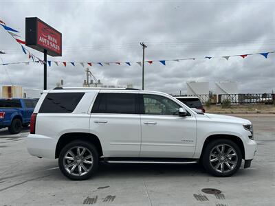2016 Chevrolet Tahoe LTZ   - Photo 6 - Lexington, NE 68850