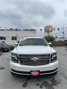 2016 Chevrolet Tahoe LTZ   - Photo 3 - Lexington, NE 68850