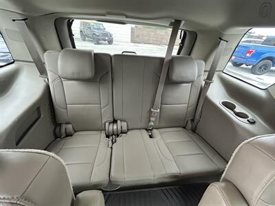 2016 Chevrolet Tahoe LTZ   - Photo 9 - Lexington, NE 68850