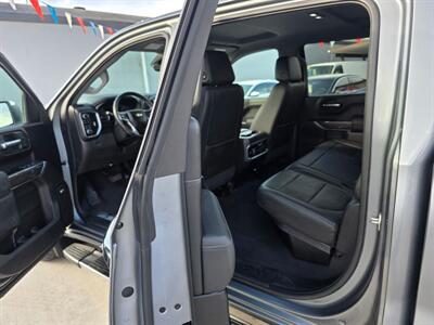 2019 Chevrolet Silverado 1500 LTZ   - Photo 7 - Lexington, NE 68850