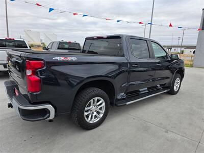 2023 Chevrolet Silverado 1500 LT   - Photo 4 - Lexington, NE 68850