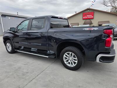2023 Chevrolet Silverado 1500 LT   - Photo 3 - Lexington, NE 68850