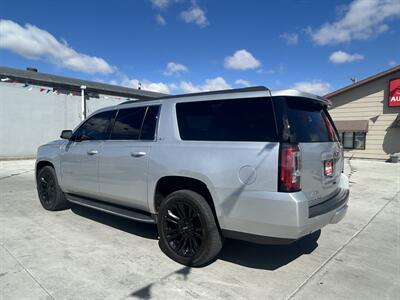 2018 GMC Yukon XL SLT - Photo 6 - Lexington, NE 68850