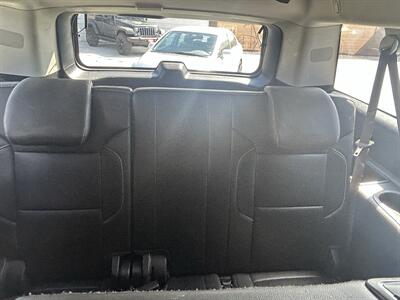 2018 GMC Yukon XL SLT - Photo 10 - Lexington, NE 68850