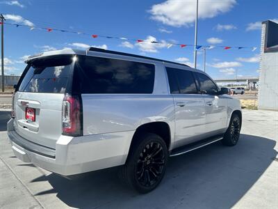 2018 GMC Yukon XL SLT - Photo 7 - Lexington, NE 68850