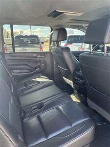 2018 GMC Yukon XL SLT - Photo 9 - Lexington, NE 68850