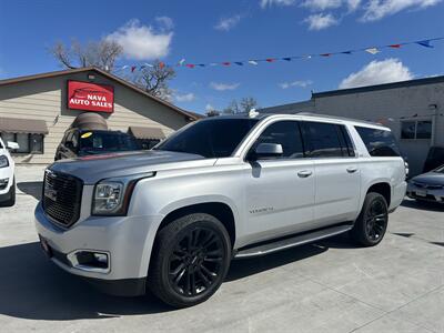 2018 GMC Yukon XL SLT - Photo 2 - Lexington, NE 68850