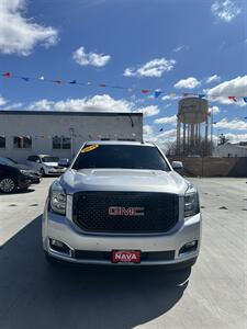 2018 GMC Yukon XL SLT - Photo 3 - Lexington, NE 68850