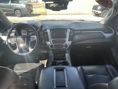 2018 GMC Yukon XL SLT - Photo 8 - Lexington, NE 68850