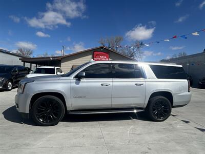 2018 GMC Yukon XL SLT - Photo 5 - Lexington, NE 68850