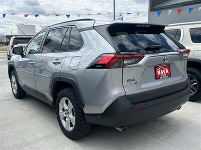 2019 Toyota RAV4 Hybrid LE   - Photo 3 - Lexington, NE 68850