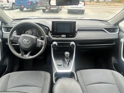 2019 Toyota RAV4 Hybrid LE   - Photo 6 - Lexington, NE 68850