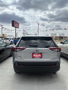 2019 Toyota RAV4 Hybrid LE   - Photo 5 - Lexington, NE 68850