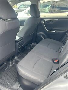 2019 Toyota RAV4 Hybrid LE   - Photo 7 - Lexington, NE 68850