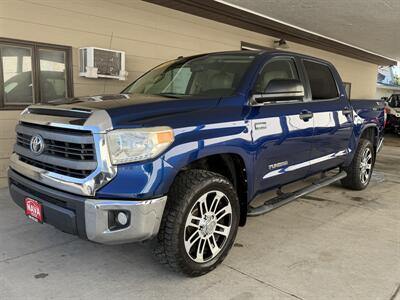 2014 Toyota Tundra SR5 - Photo 2 - Lexington, NE 68850
