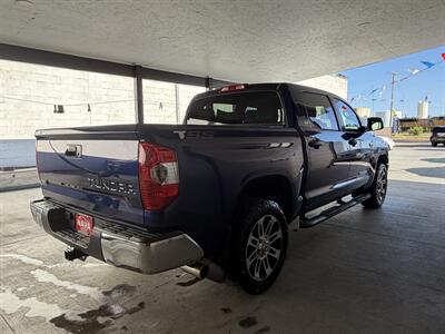 2014 Toyota Tundra SR5 - Photo 4 - Lexington, NE 68850