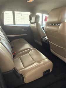 2014 Toyota Tundra SR5 - Photo 8 - Lexington, NE 68850