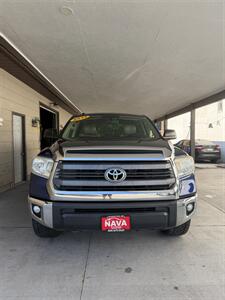 2014 Toyota Tundra SR5 - Photo 5 - Lexington, NE 68850