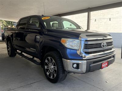 2014 Toyota Tundra SR5 - Photo 1 - Lexington, NE 68850